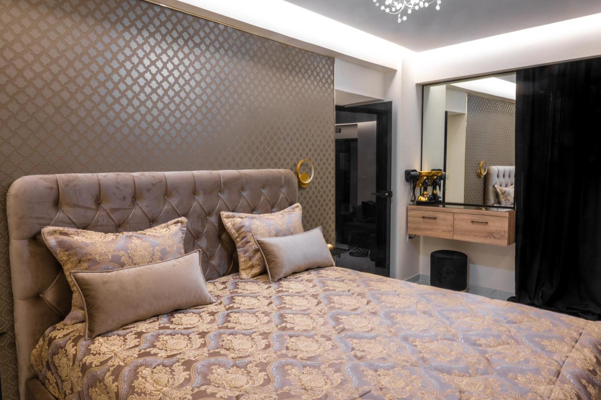Odysseus Luxury House Rhodes City Exterior foto